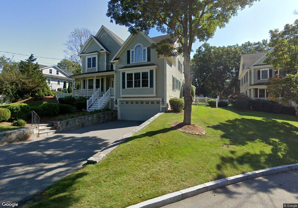 18 Shirley Rd, Needham Heights, MA 02494 - photo 1