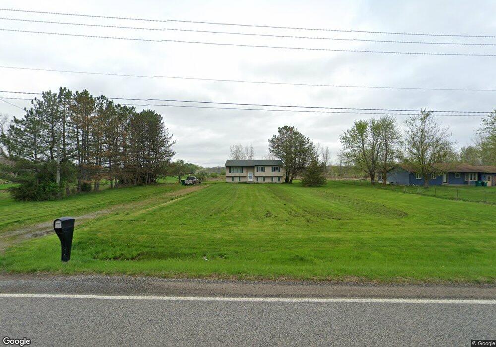 9254 Baldwin Rd, Gaines, MI 48436 - photo 1