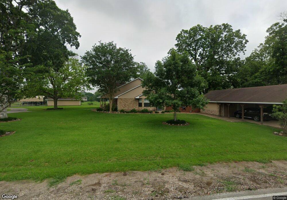 3905 County Road 461a, Brazoria, TX 77422 - photo 1