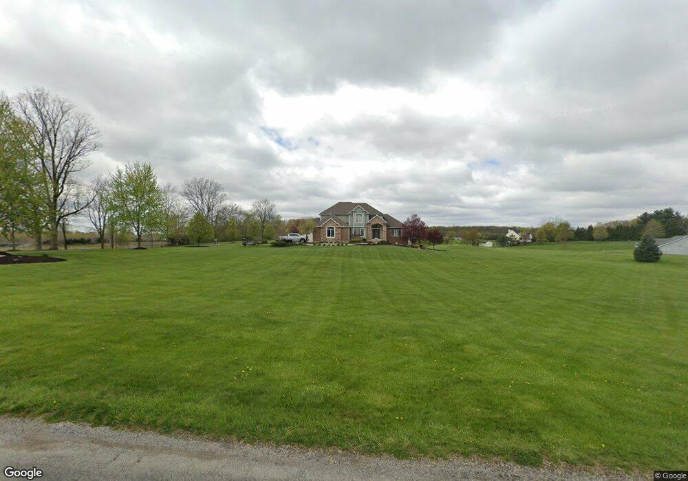 17833 Mcnabb Rd, Spencerville, IN 46788 - photo 1