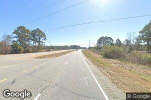 3553 S Highway 19, Lumber City, GA 31549