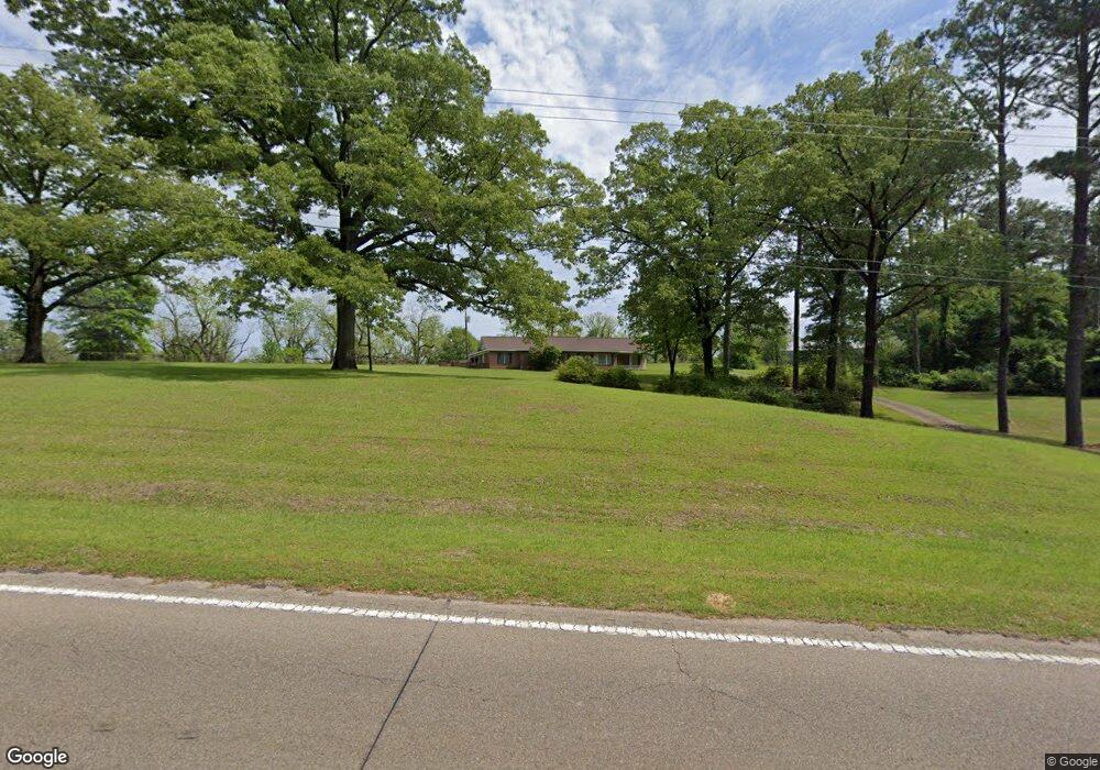 2827 Highway 11 N, Laurel, MS 39443 - photo 1