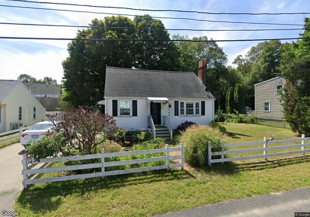 134 Donnellan Cir, North Weymouth, MA 02191 - photo 1