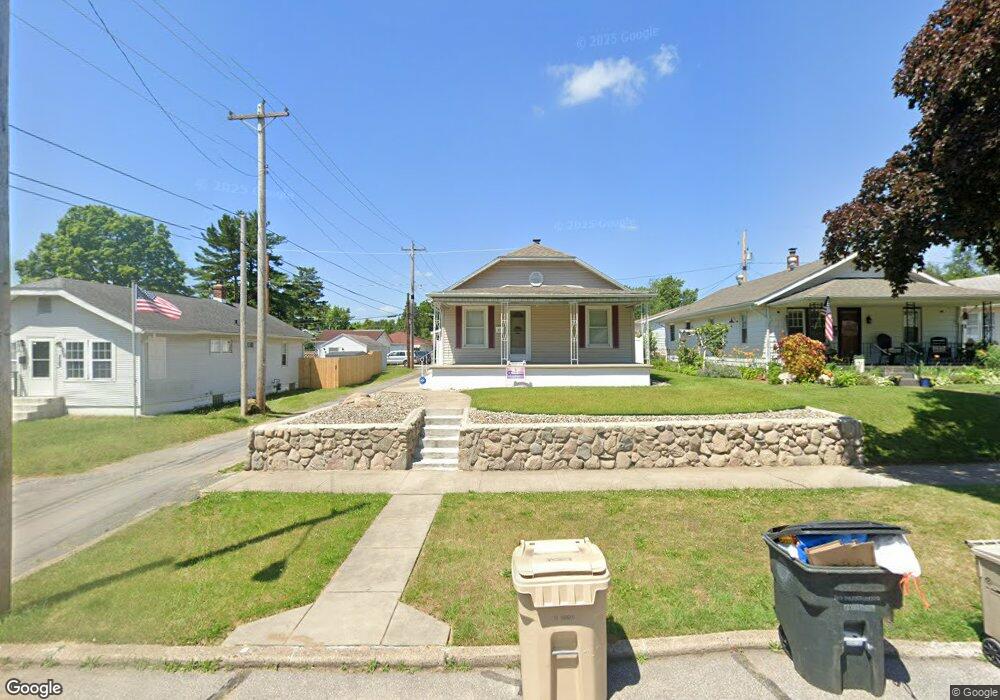 725 S 33rd St, South Bend, IN 46615 - photo 1