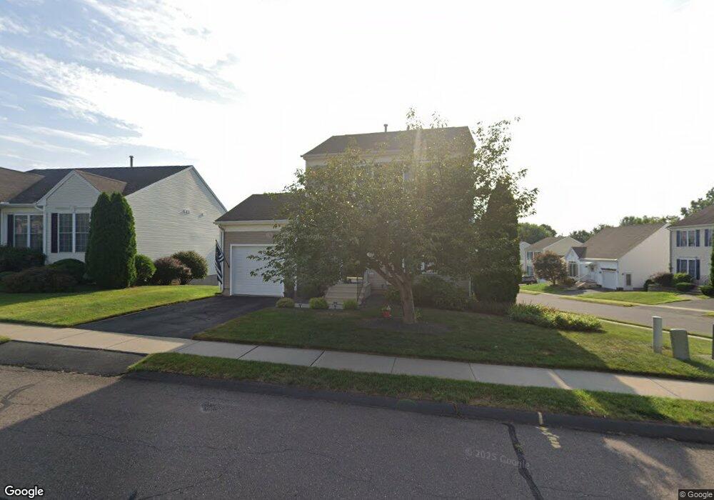 42 Heather Ln, Suffield, CT 06078 - photo 1