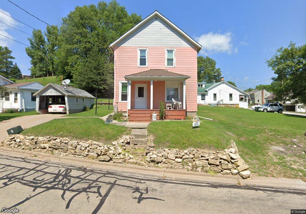 101 Cross St, Potosi, WI 53820 - photo 1