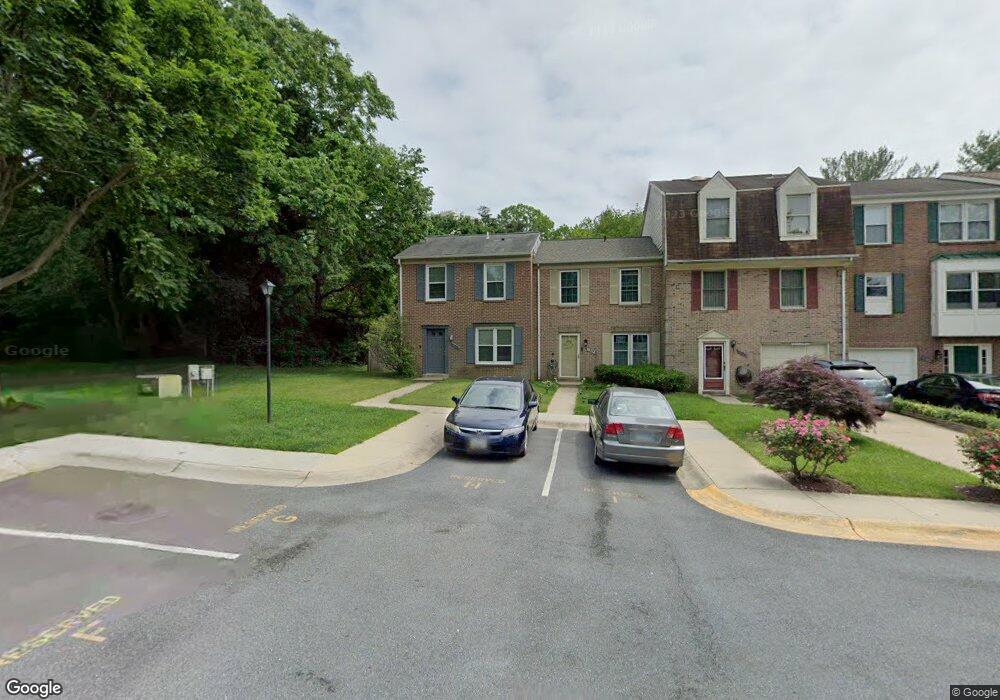 11327 Baritone Ct, Silver Spring, MD 20901 - photo 1