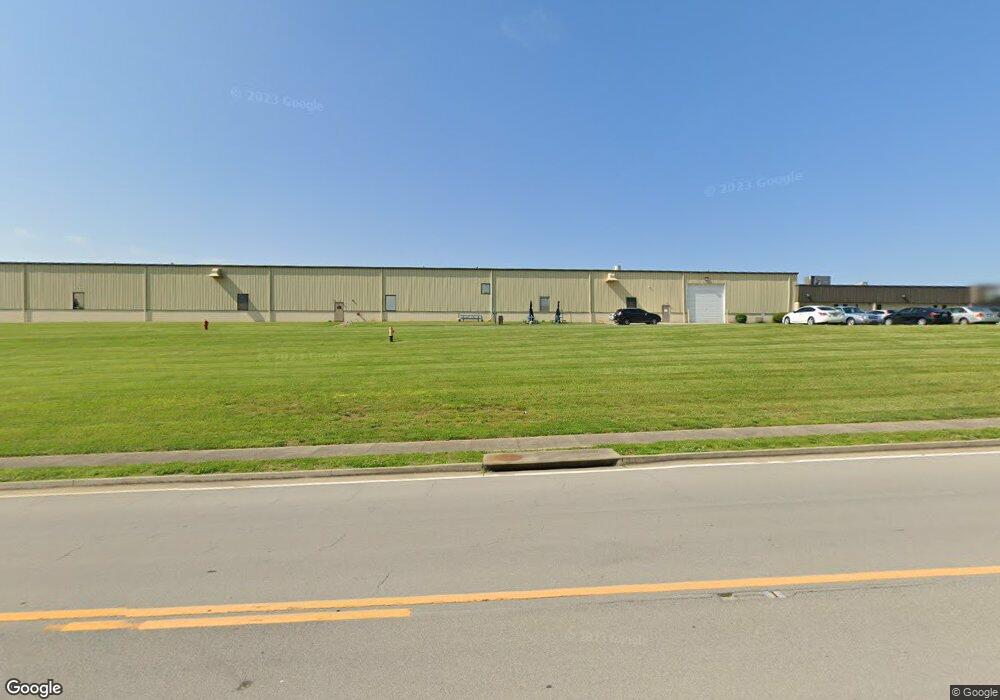 2001 Leestown Rd, Frankfort, KY 40601 - photo 1