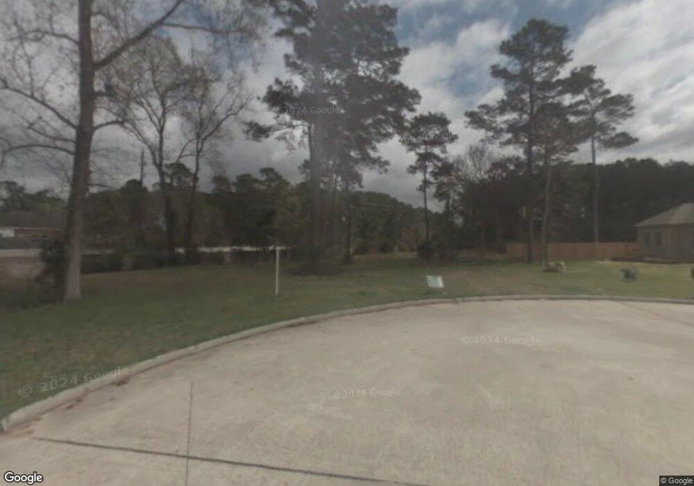 14003 Spring Pines Dr, Tomball, TX 77375 - photo 1