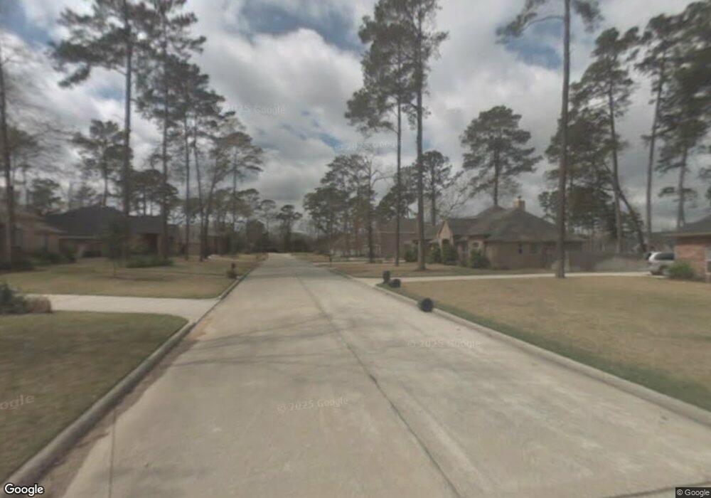 LOT 5 Spring Pines Dr, Tomball, TX 77375 - photo 1