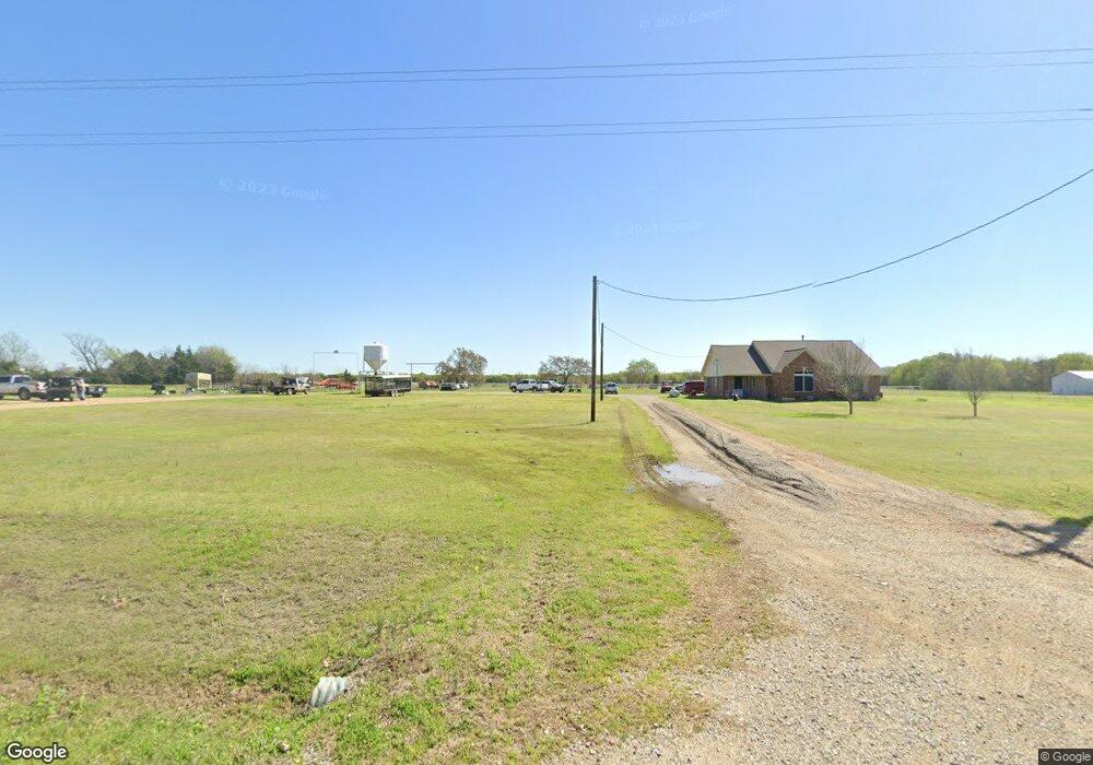400 County Road 1545, Bonham, TX 75418 - photo 1
