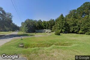 6149 S Coastal Hwy, Riceboro, GA 31323