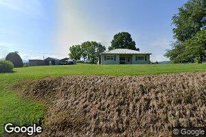 38244 Loves Mill Rd, Chilhowie, VA 24319