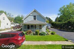 112 High St, Haskins, OH 43525