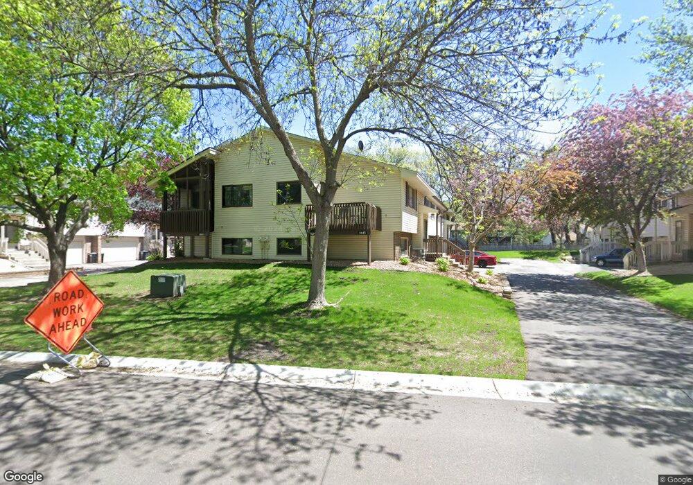 11849 Undercliff St NW, Coon Rapids, MN 55433 - photo 1