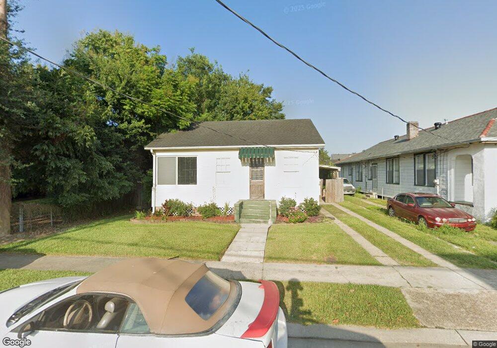 134 Metairie Hgts Ave, Metairie, LA 70001 - photo 1