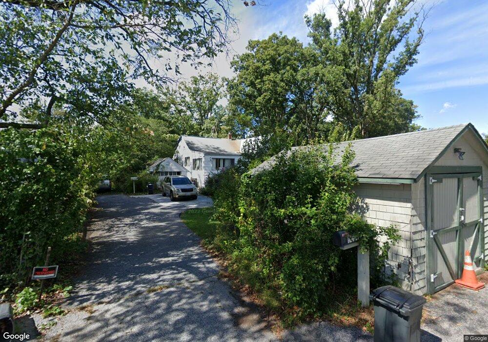 806 Forest Rd, Idlewylde, MD 21239 - photo 1