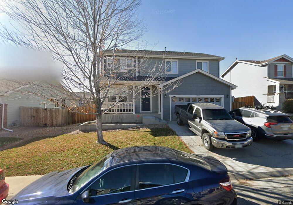 13643 Linden Ct, Thornton, CO 80602 - photo 1