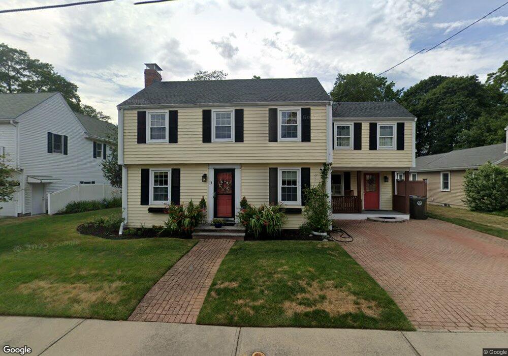 14 Sunset Rd, Salem, MA 01970 - photo 1