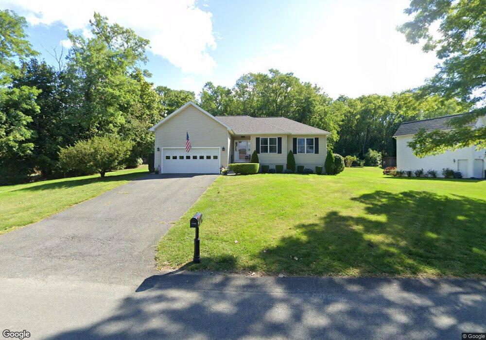 1400 Thickett Rd, Castleton On Hudson, NY 12033 - photo 1