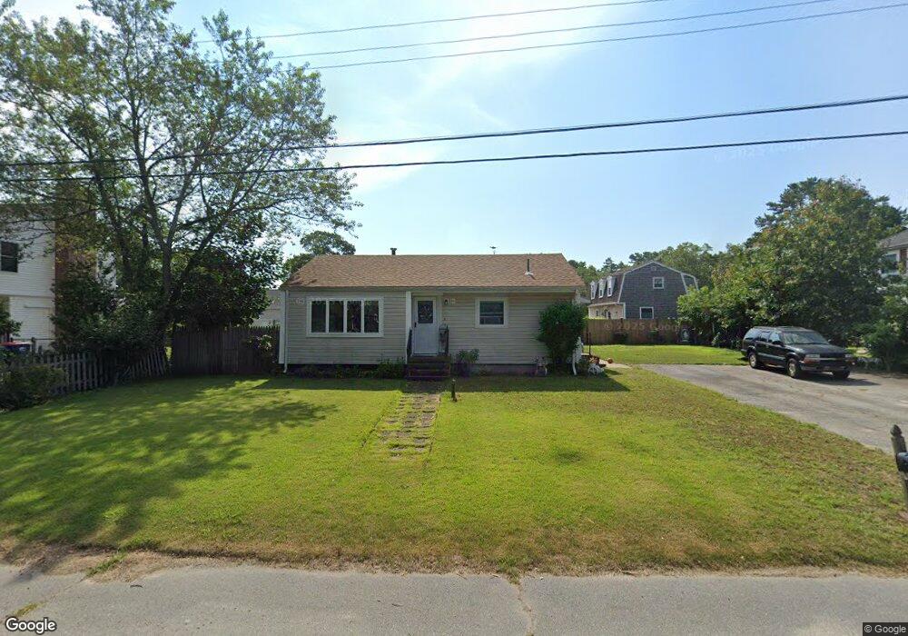 3 Stephens Ave, Wareham, MA 02571 - photo 1