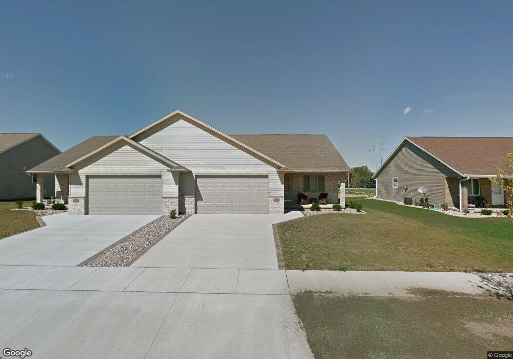 526 Harold Way unit 528, Appleton, WI 54915 - photo 1