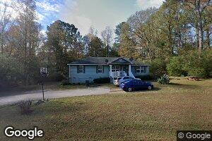 306 County Line Church Rd, Warm Springs, GA 31830