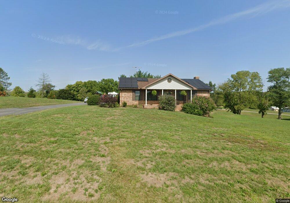 4021 Hill Rd, Greencastle, PA 17225 - photo 1