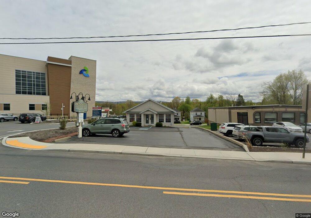 320 Main St, Dickson City, PA 18519 - photo 1