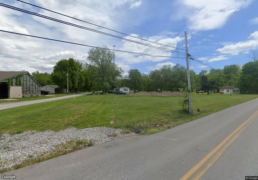 9610 Horseshoe Bend Rd, Charlestown, IN 47111 - photo 1