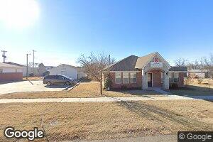 312 E Hayes St, Norman, OK 73069