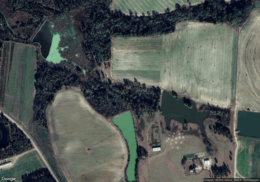 1519 Elton Clark Rd, Omega, GA 31775 - photo 1