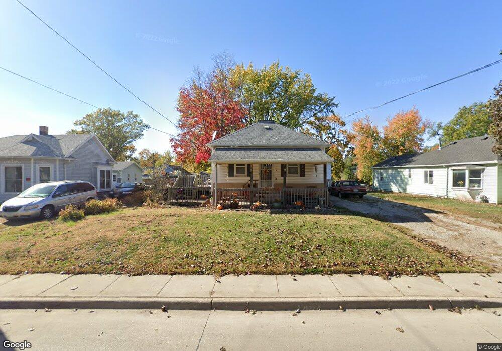 717 E 8th St N, Newton, IA 50208 - photo 1