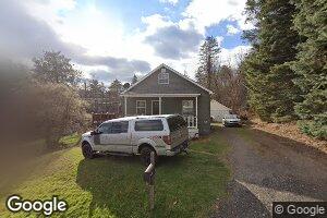 56 Raub St, Luzerne, PA 18709