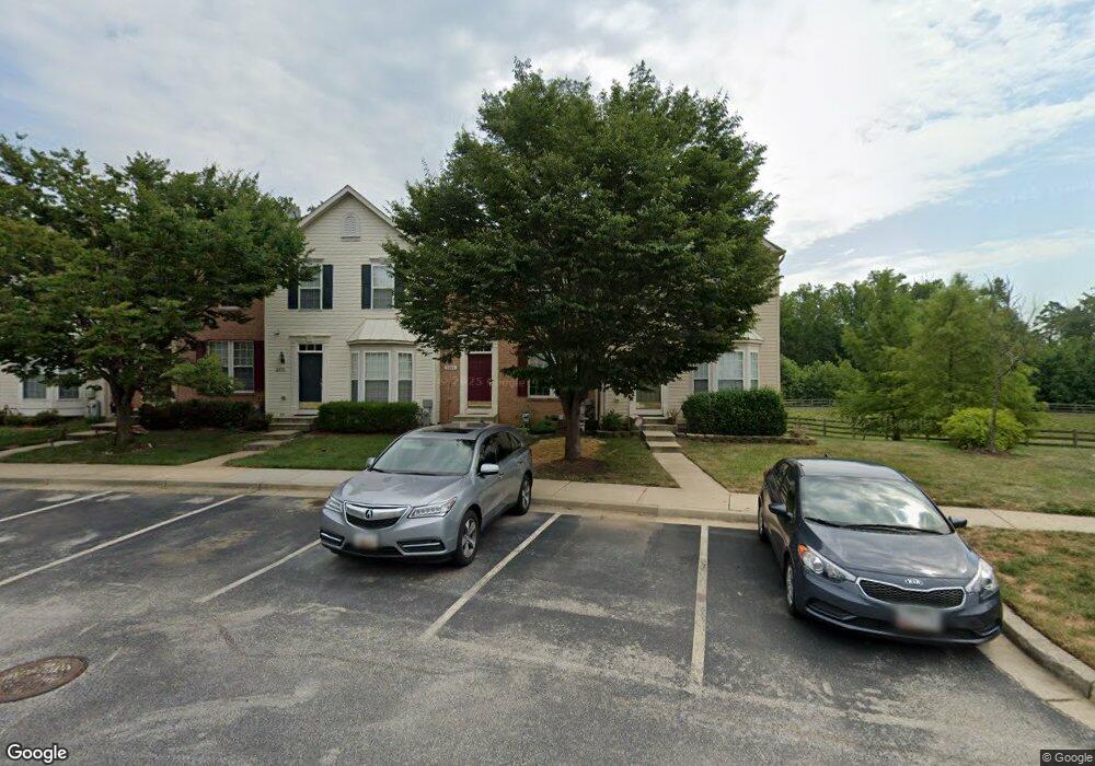 1469 Pangbourne Way, Hanover, MD 21076 - photo 1