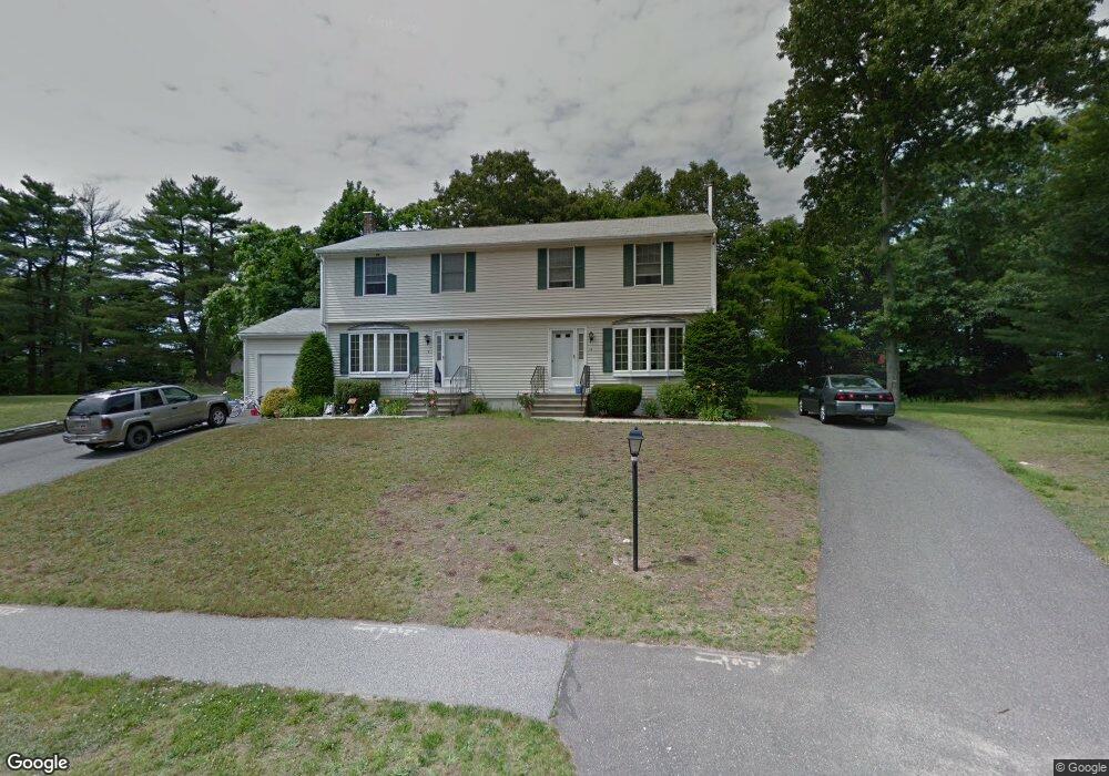 2 Pleasant View Park, Rockland, MA 02370 - photo 1