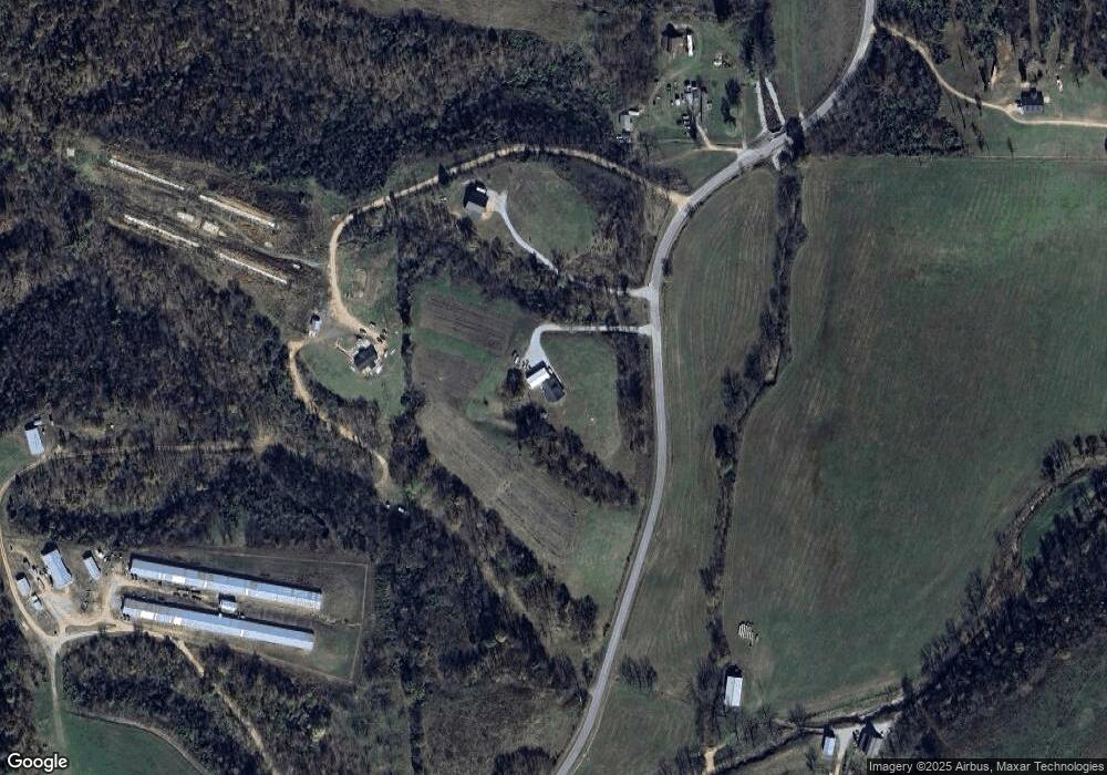 14039 Gailey Hollow Rd, Siloam Springs, AR 72761 - photo 1