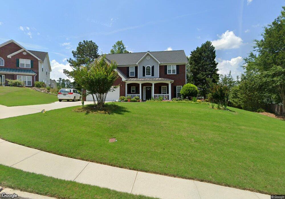 4522 Timber Hill Ct unit 2, Lilburn, GA 30047 - photo 1