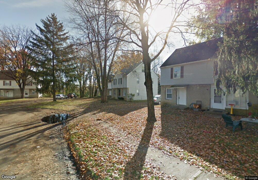 44 Woodcliff Dr unit 1-F, Columbus, OH 43213 - photo 1