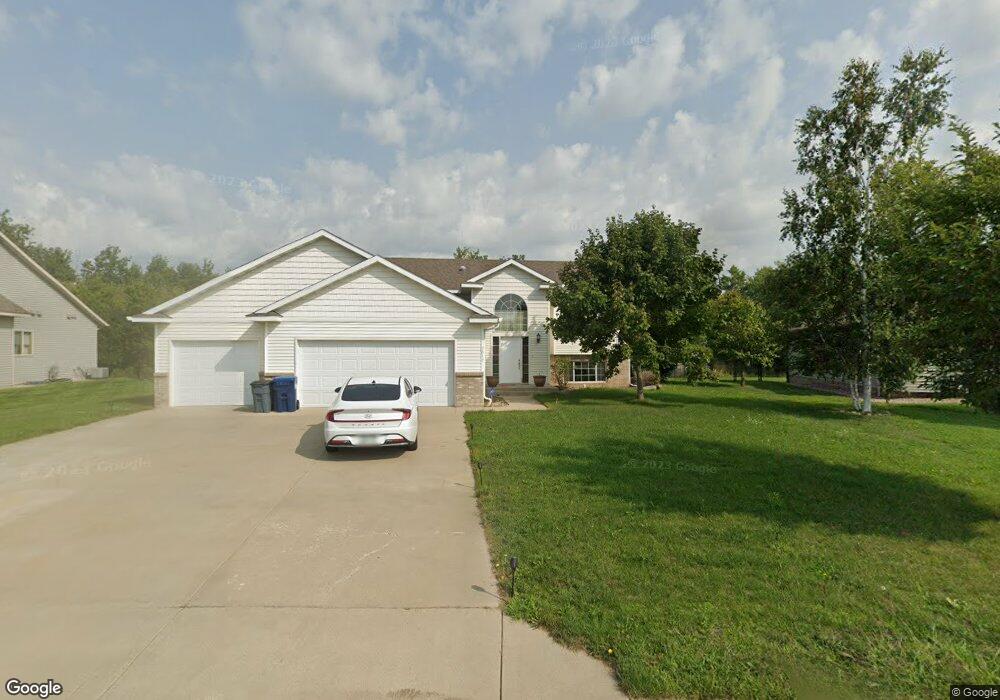 2017 Peach Dr NE, Sauk Rapids, MN 56379 - photo 1