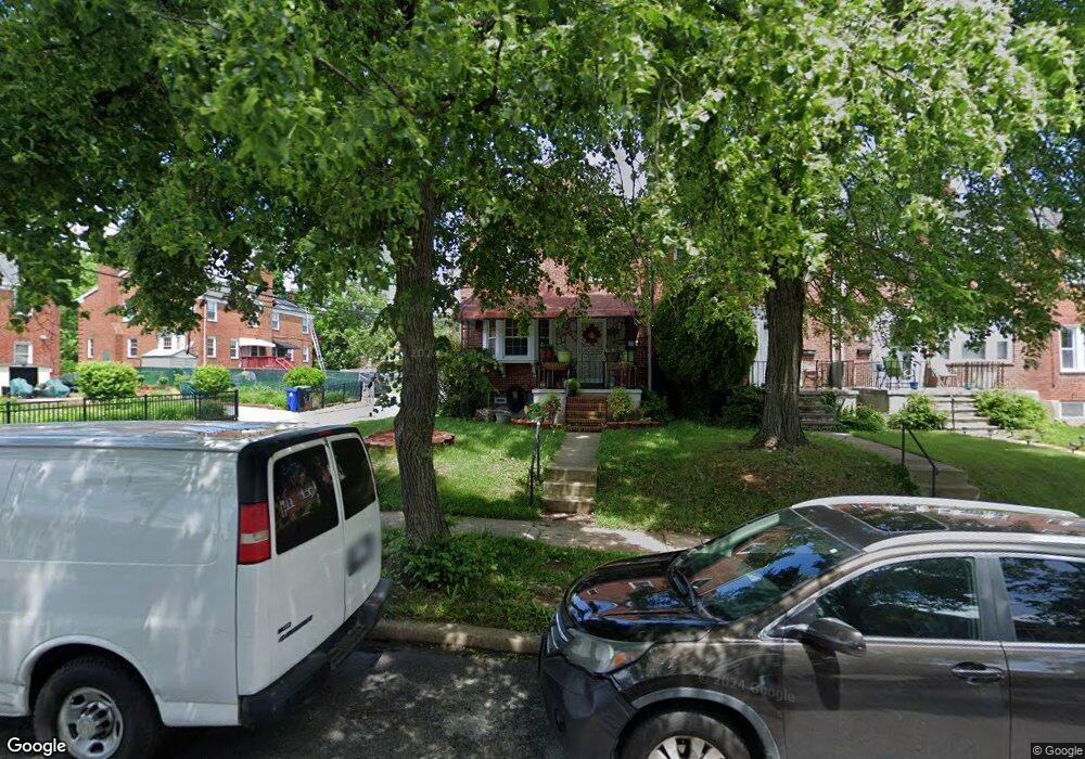 1500 Northbourne Rd, Baltimore, MD 21239 - photo 1