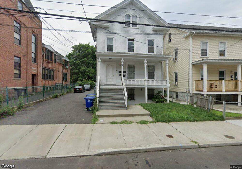 341 Myrtle Ave unit 1ST, Bridgeport, CT 06604 - photo 1