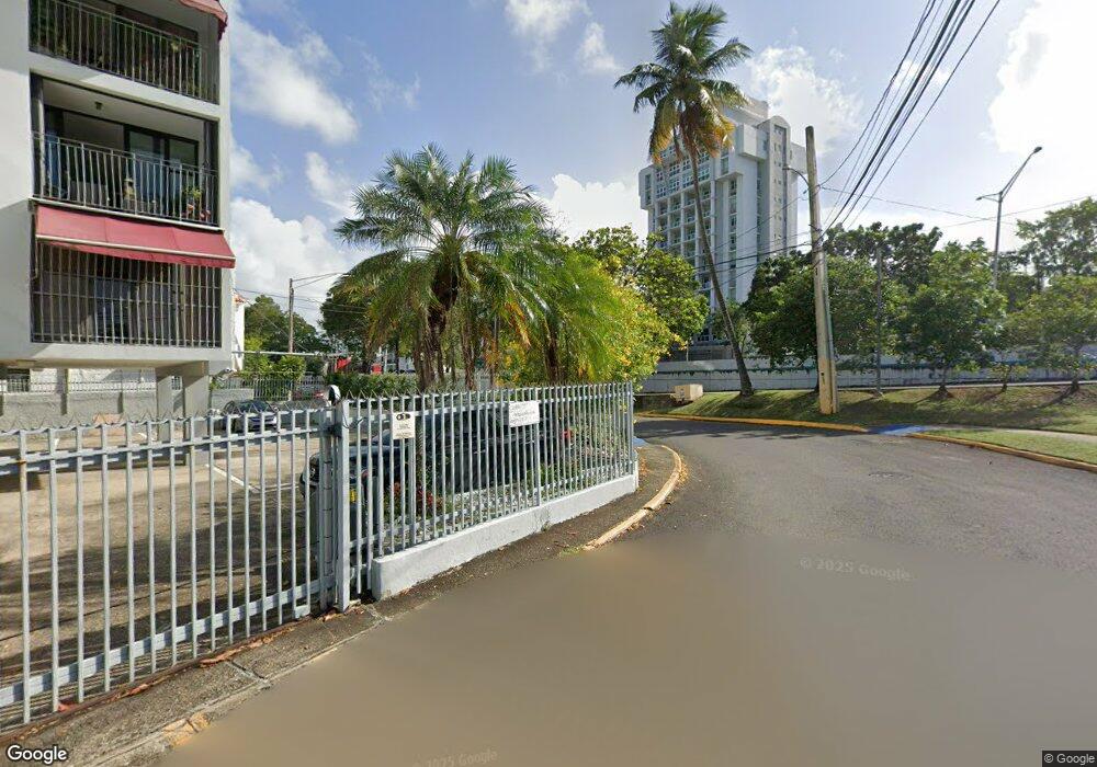 1081 Wilson Lagoon Flats unit 8B, San Juan, PR 00907 - photo 1