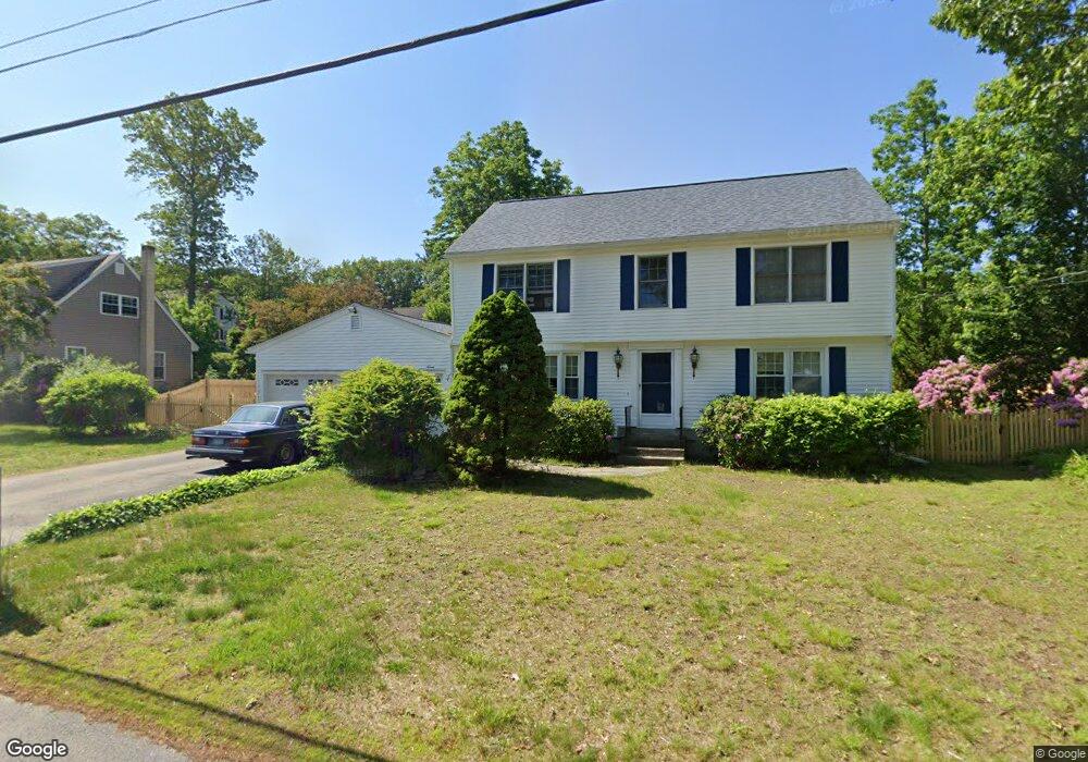 7 Bryant Rd, Nashua, NH 03062 - photo 1