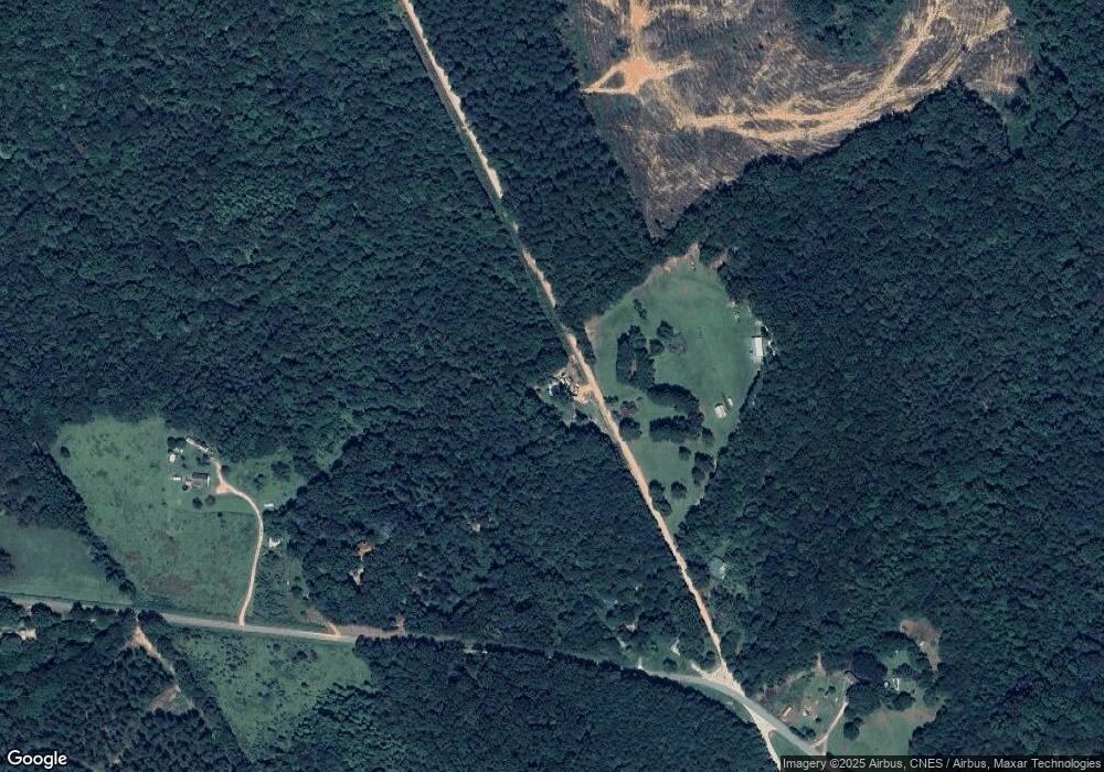 1233 Fork Creek Rd, Bowman, GA 30624 - photo 1