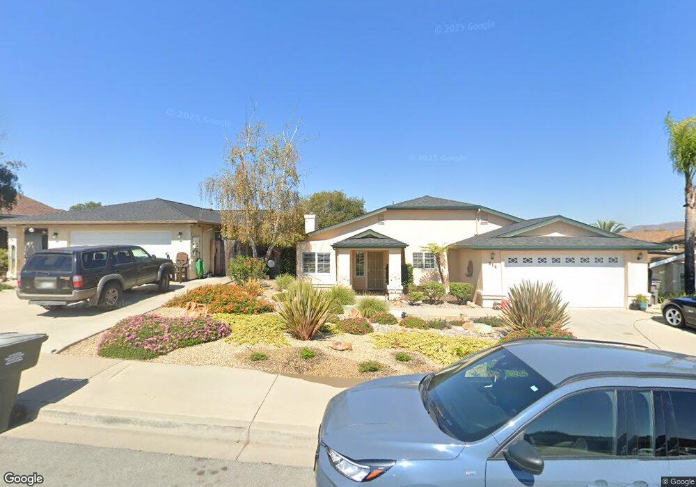 814 Tanis Place unit LOT, Nipomo, CA 93444 - photo 1