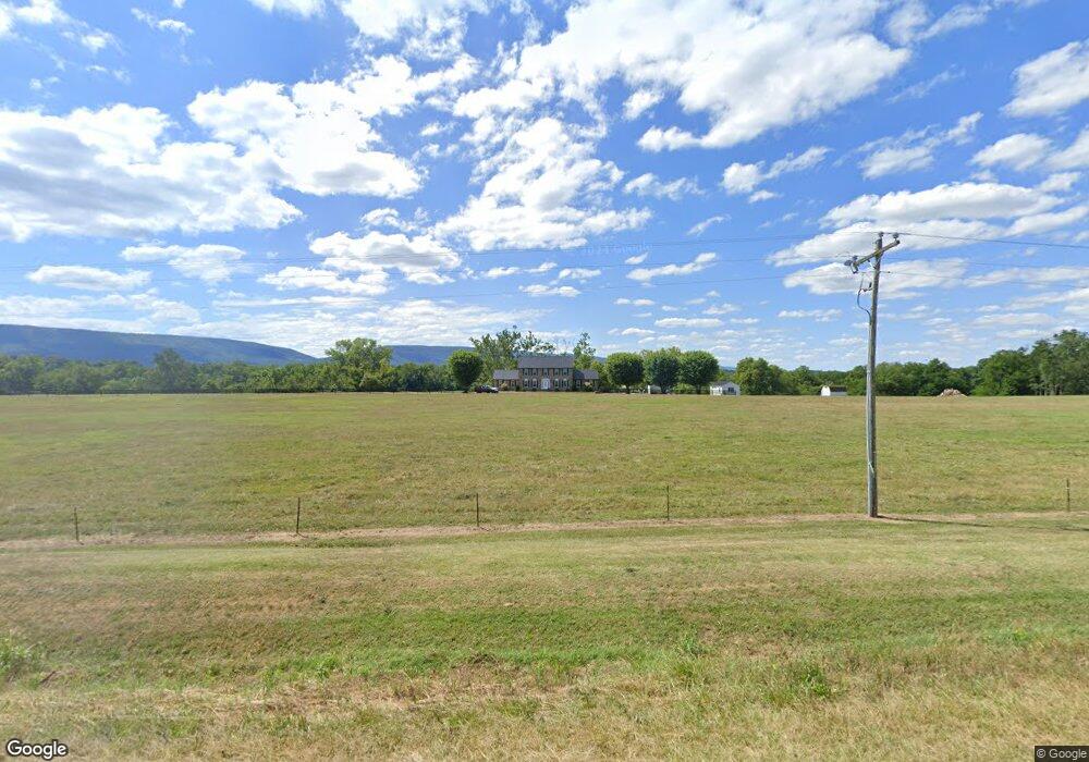 1250 Caverns Rd, Quicksburg, VA 22847 - photo 1