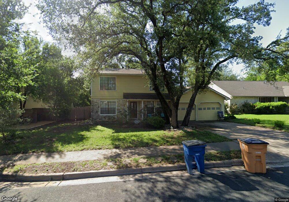 12307 Cabana Ln, Austin, TX 78727 - photo 1