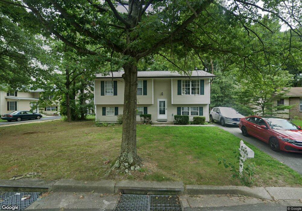 1507 Wyncote Cir, Severn, MD 21144 - photo 1