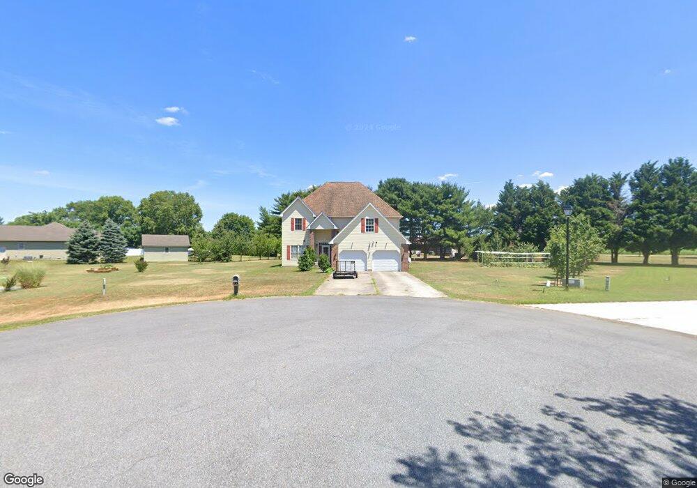 3 Micynde Ln, Harrington, DE 19952 - photo 1